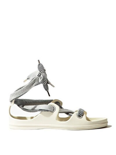 Acne Studios Women's Milo Rubber Sandals