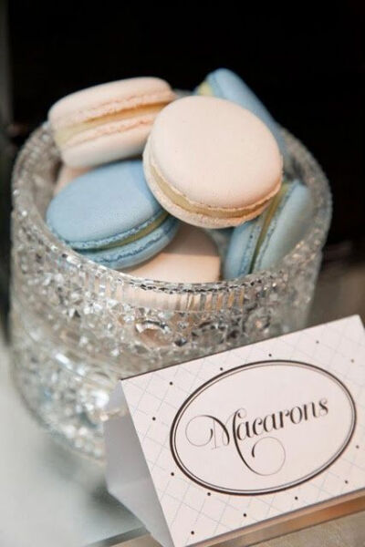 macaroons