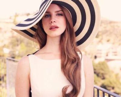 Lana Del Rey