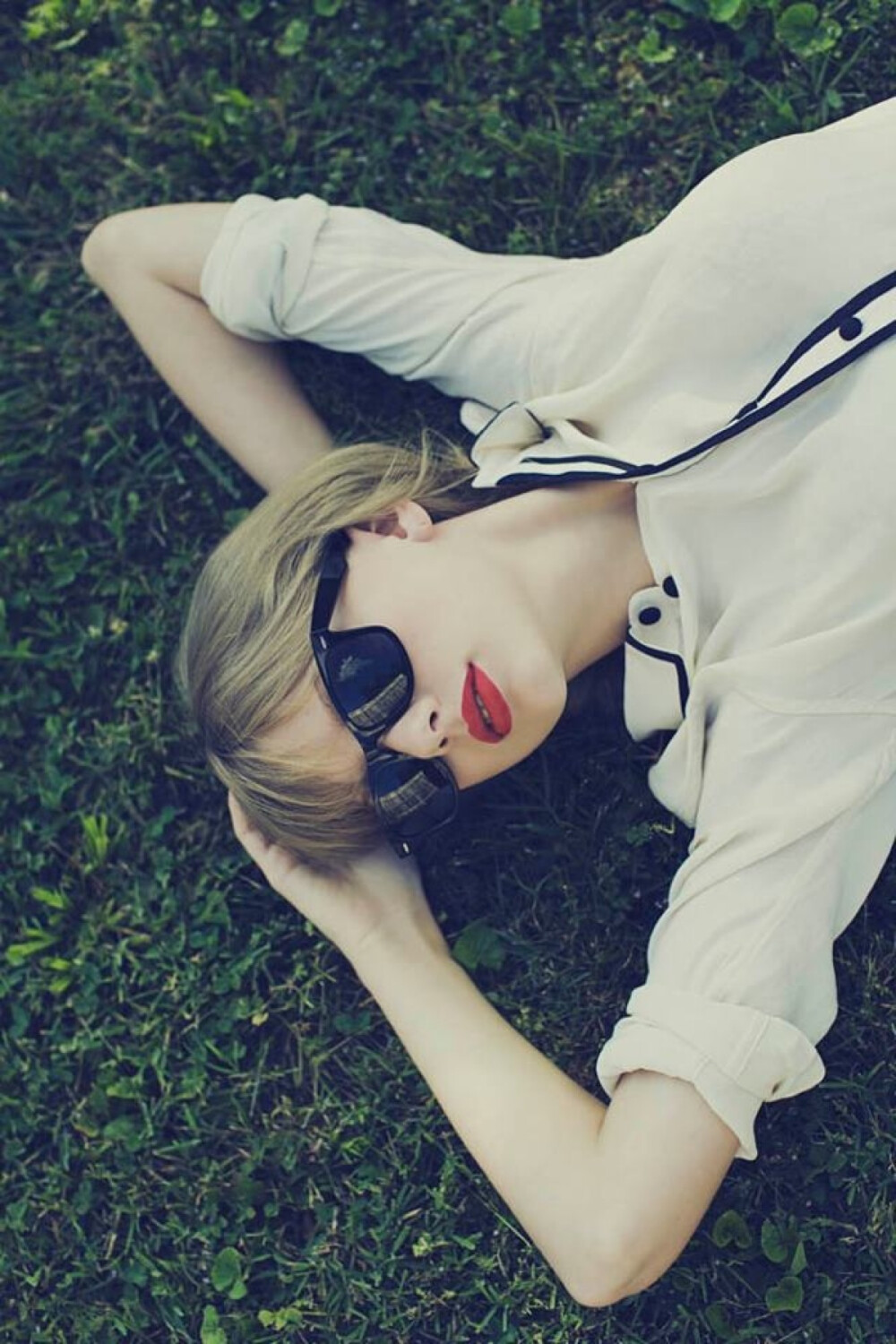 Taylor Swift RED 2012夏 泰勒斯威夫特