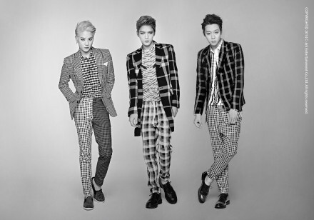 2014 JYJ