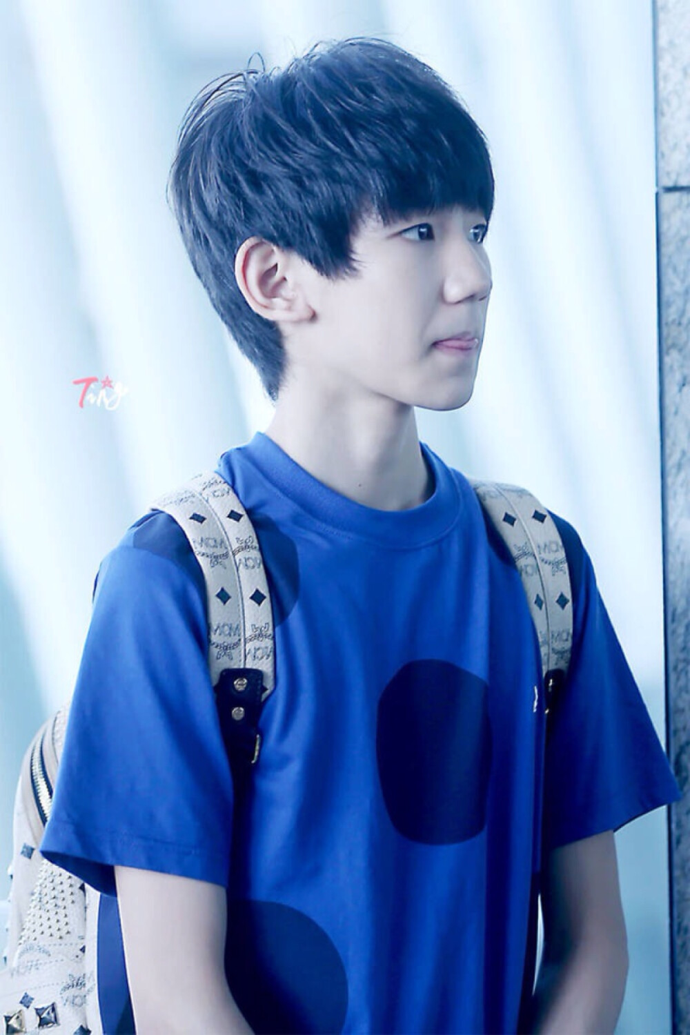 TFBOYS王源 王源