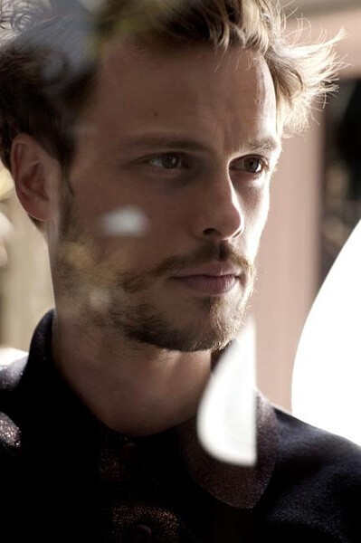 《犯罪心理》Spencer Reid 马修