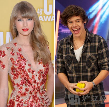 harry❤Taylor