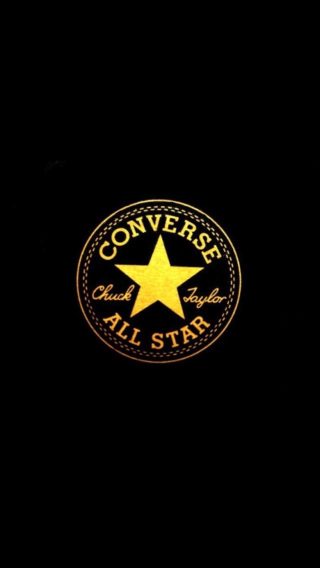 #CONverse#