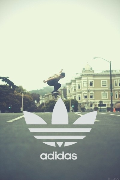 #ADIdas#