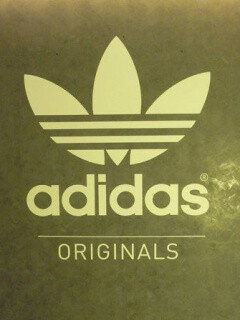 #ADIdas#