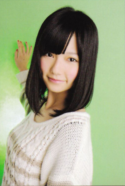 ミミュウ 島崎遥香3P VOL.54