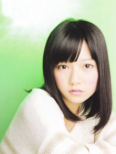 ミミュウ 島崎遥香3P VOL.54