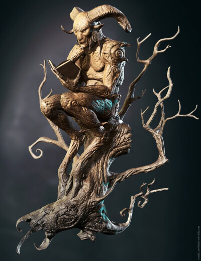 很好的人体参考