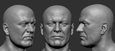 很好的人体参考