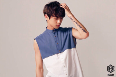 ooon！！！Halo大发～