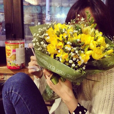 不要告诉我你不爱我