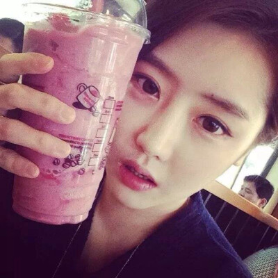 哦～拿去做头像吧～