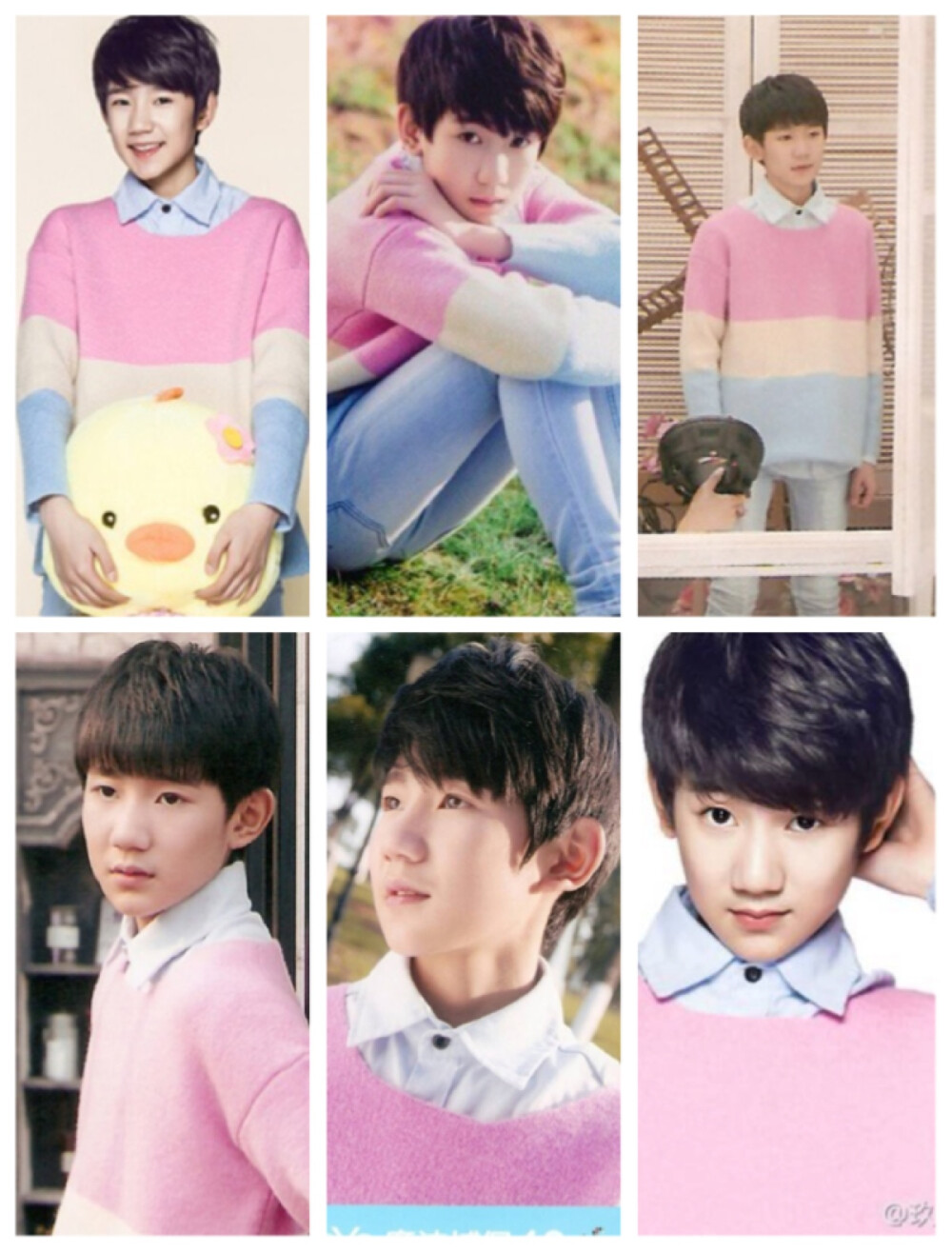 TFBOYS王源