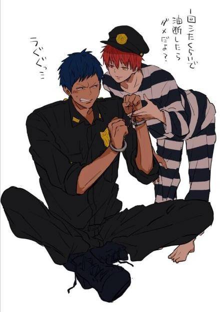 青赤赤青这个好萌