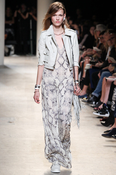 Zadig &amp;amp; Voltaire S2014RTW-2