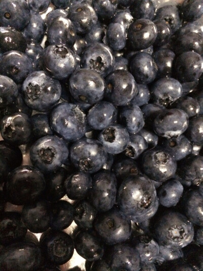 blueberry