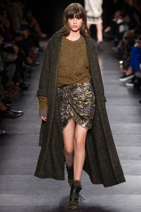 Isabel Marant F2014RTW-1