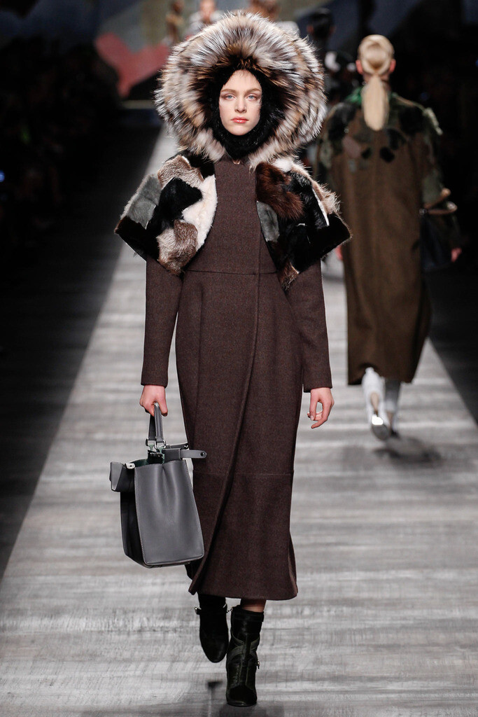 Fendi F2014RTW