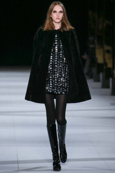 Saint Laurent F2014RTW-3