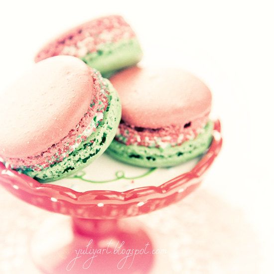 macaroons