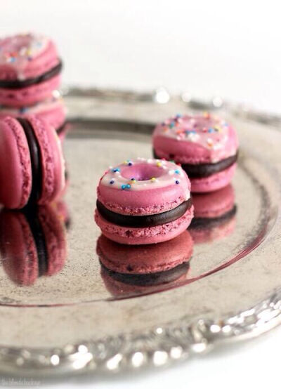 macaroons