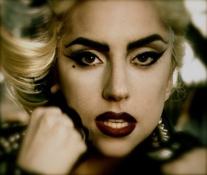 gaga