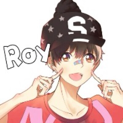 王源 Roy