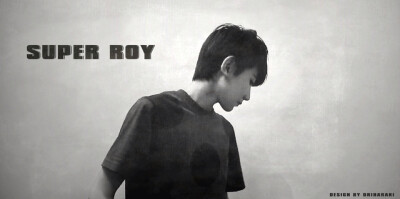 super roy