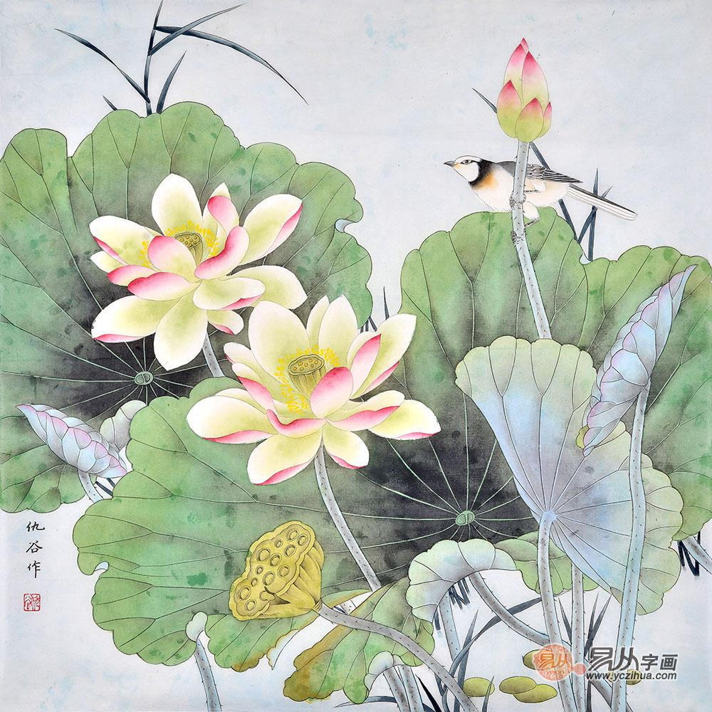 给官员送礼的学问 送礼就要送舒心雅致，高洁幽姿，国画花鸟画无疑成为最佳首选。国画花鸟画无论给领导送礼，朋友结婚送礼，老人过寿送礼，商务友情送礼，乔迁之喜送礼等，都恰到好处，没有人不被它的美所倾倒，没有人不被它的价值所追捧，是名副其实的送礼首选。【建议去易从花鸟画查看】 相关报道：青岛新闻网：http://www.qingkai.com/jk/html