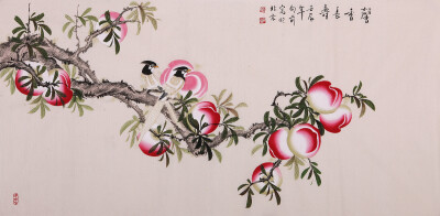 今年送礼送什么好 送礼就要送舒心雅致，高洁幽姿，国画花鸟画无疑成为最佳首选。国画花鸟画无论给领导送礼，朋友结婚送礼，老人过寿送礼，商务友情送礼，乔迁之喜送礼等，都恰到好处，没有人不被它的美所倾倒，没有…