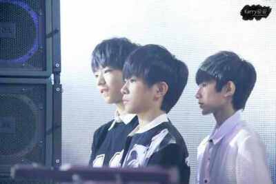 TFBoys