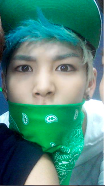 zelo bAP