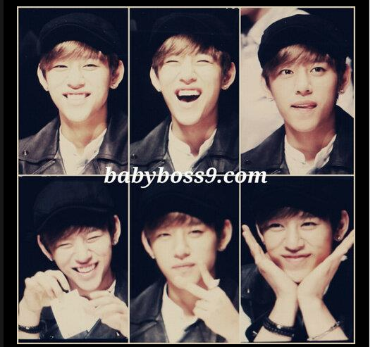 daehyun BAP