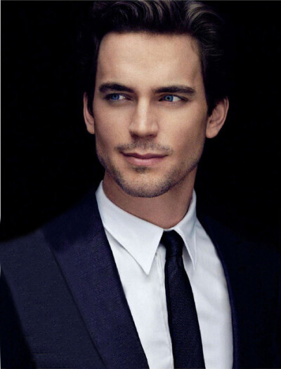 马修·波莫 Matt Bomer 孔雀