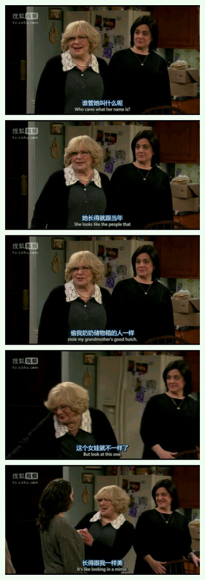 2 broke girls