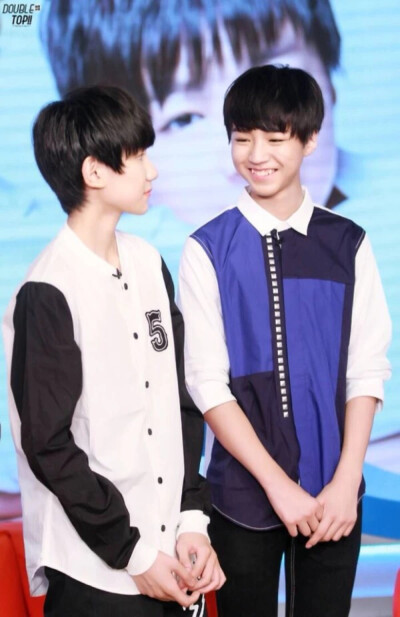 TFboys 王俊凯 20140717优酷直播