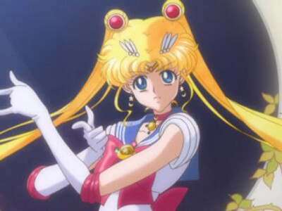 代表月亮消灭你！～