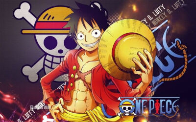 Luffy