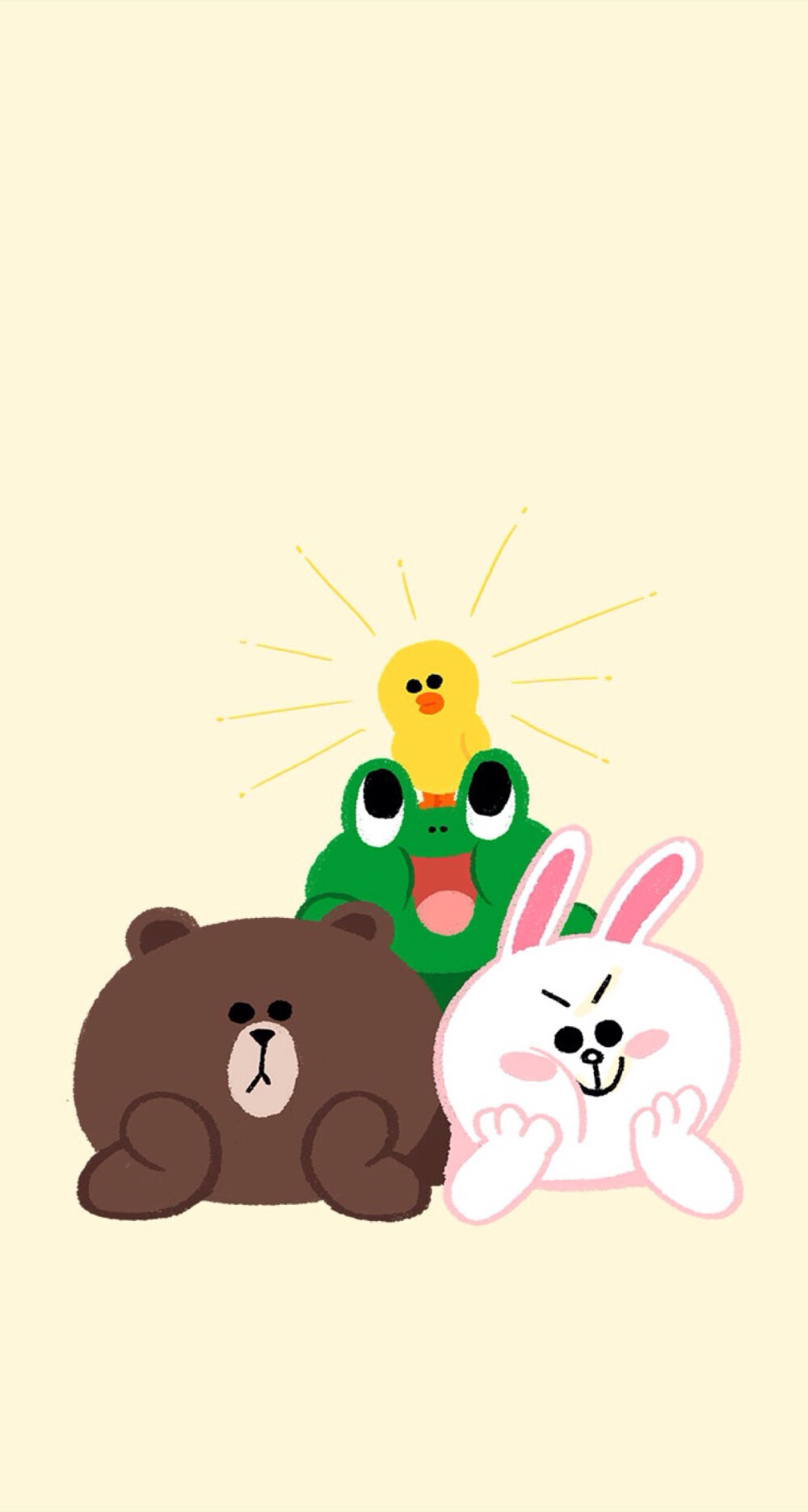 Line