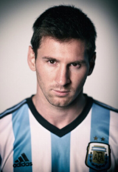Lionel Andrés Messi
