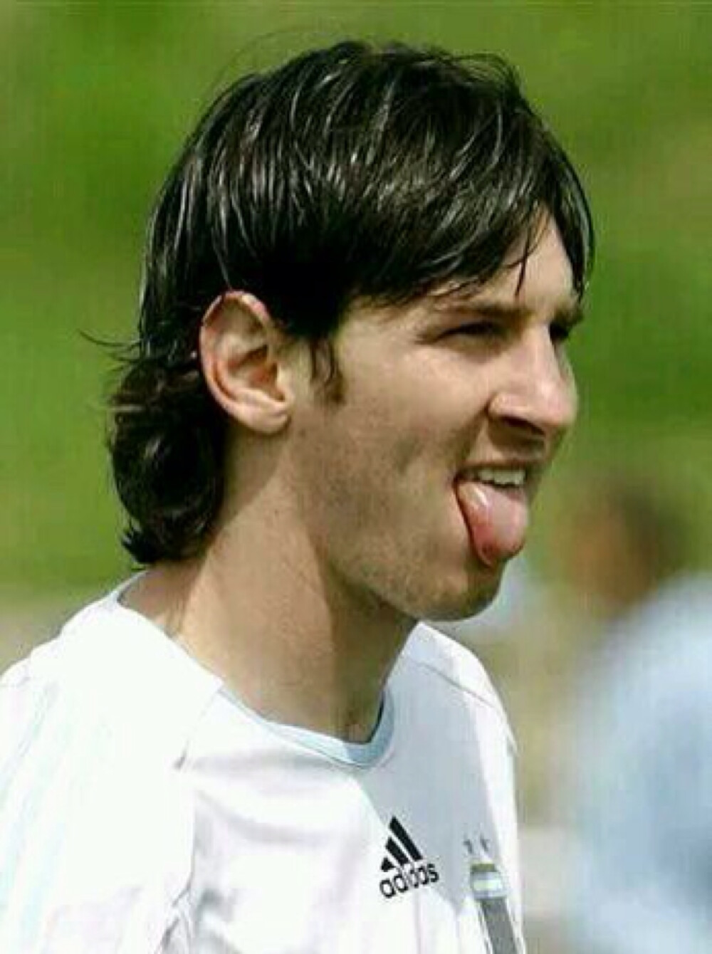 Lionel Andrés Messi