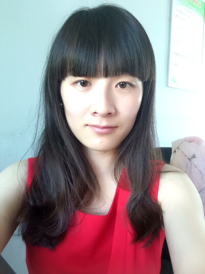 我遇到了对的人，遇到了幸福。