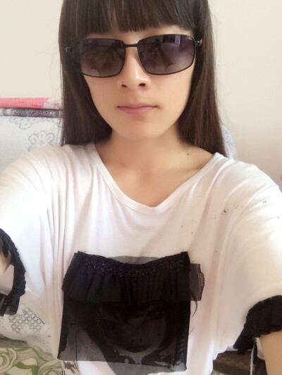 你说的让我成为幸福的人