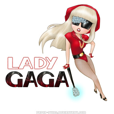 ladygaga