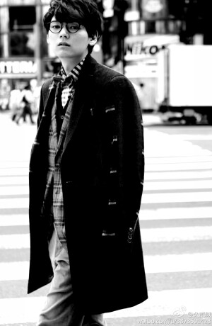 古川雄辉    《一吻定情》