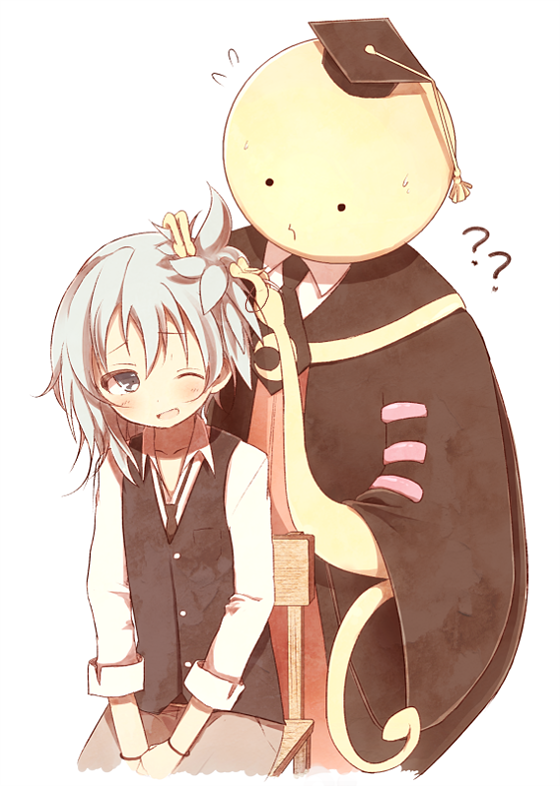 「あせあせ」/「はくむぎ」のイラスト [pixiv] id=37080144