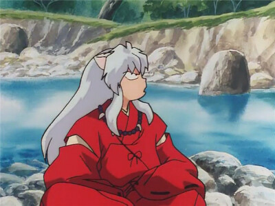 【犬夜叉】 犬夜叉 Inuyasha