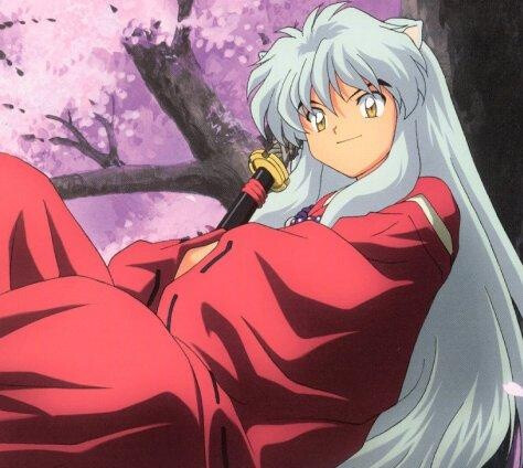 【犬夜叉】 犬夜叉 Inuyasha